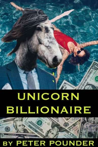 livre érotique licorne milliardaire