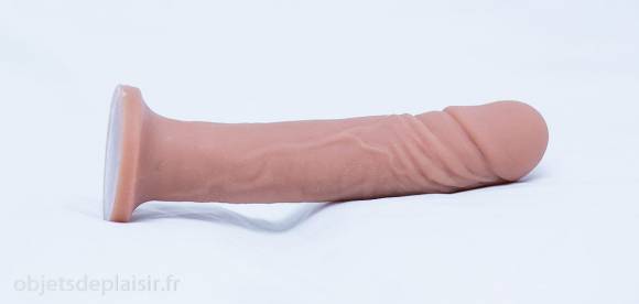Gode Tantus Gary O2
