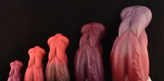 Bad Dragon