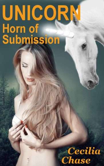 unicorn horns of submission