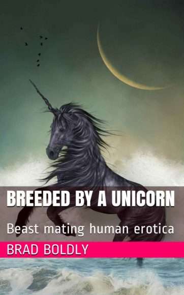 breeded by a unicorn