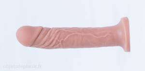 gode Gary O2 de Tantus