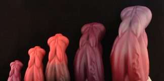 Bad Dragon