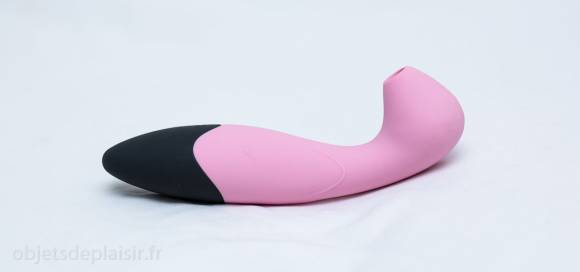 sextoy aspirateur à clito