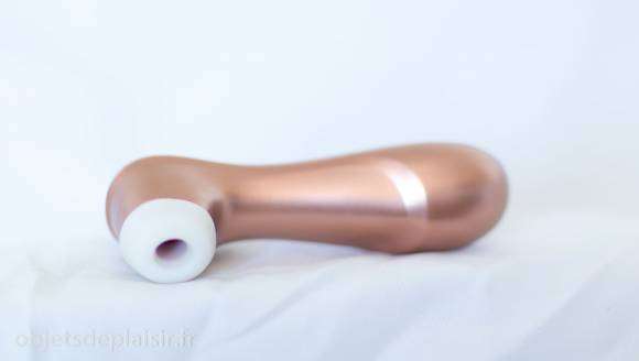 Satisfyer Pro 2