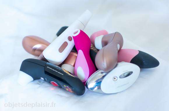 tests de sextoys