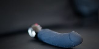 Fun Factory Big Boss G5 Black Line