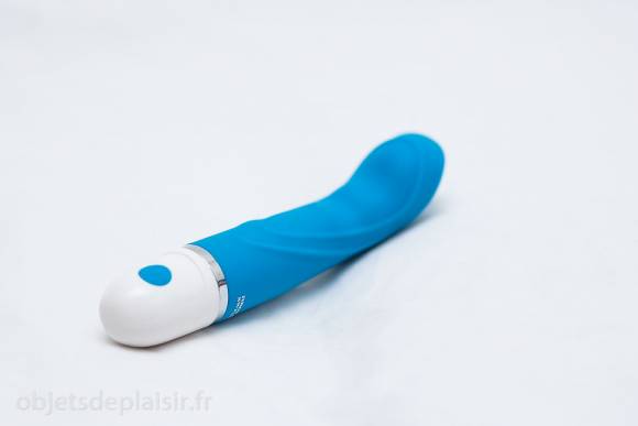 Le vibro H2O Vibe de Drop of Sweden