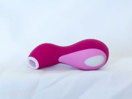 Satisfyer Pro Penguin