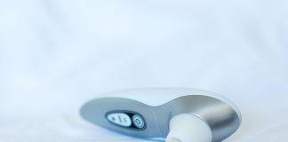 Womanizer Pro 40