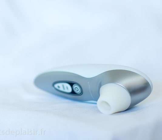 Womanizer Pro 40