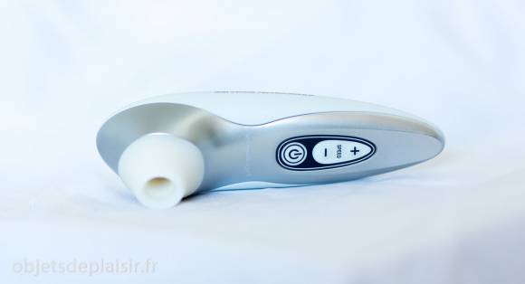 Womanizer Pro 40