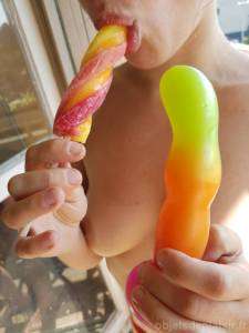 Glace et Tantus Comet