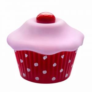 Sextoys et friandises : le vibro cupcake