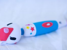 vibro ultra-puisant licorne Tokidoki