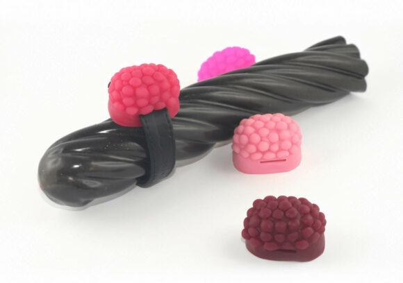 sextoy framboise