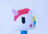 vibro licorne Tokidoki x Lovehoney