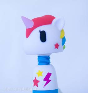 vibro licorne Tokidoki x Lovehoney vibro licorne Tokidoki x Lovehoney