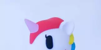 vibro licorne Tokidoki x Lovehoney