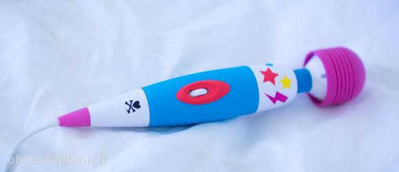 vibro licorne Tokidoki x Lovehoney