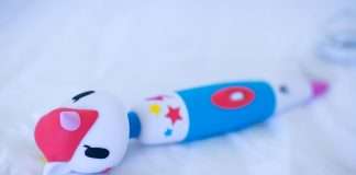 vibro ultra-puisant licorne Tokidoki