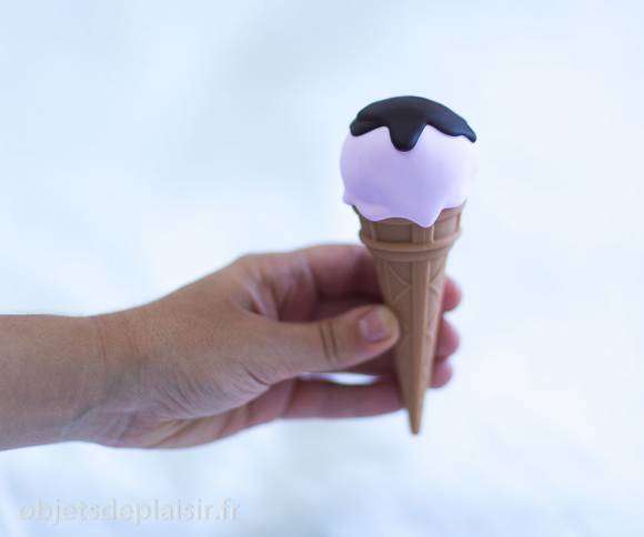 iScream de Shiri Zinn iScream de Shiri Zinn