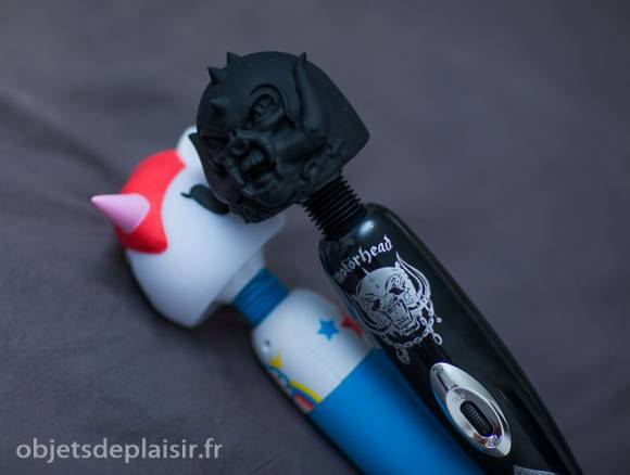 vibro Motörhead Orgasmatron et vibro licorne Tokidoki x Lovehoneyd-20.jpg