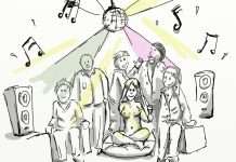 Interview : Bertrand, organisateur de gang bang Blogs amis