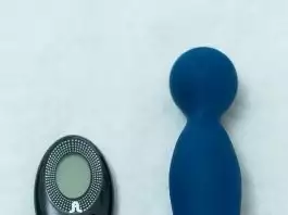 Le plug anal Little Rocket Adrien Lastic et sa télécommande