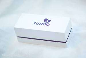 Boîte du Zumio