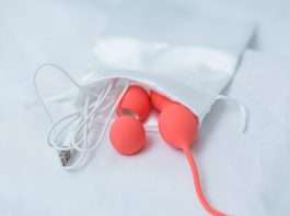 Test des boules de geisha connectées We Vibe Bloom boules de geisha We Vibe Bloom