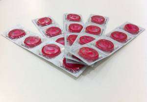 Le préservatif, meilleur moyen de se protéger contre les MST et les IST