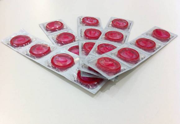 Le préservatif, meilleur moyen de se protéger contre les MST et les IST