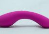 vibro Swan Wand