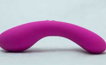 vibro Swan Wand