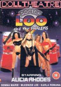 Doctor Loo and The Phaleks