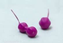 Test des boules de geisha NomiTang IntiMate-Set boules de geisha NomiTang IntiMate-Set