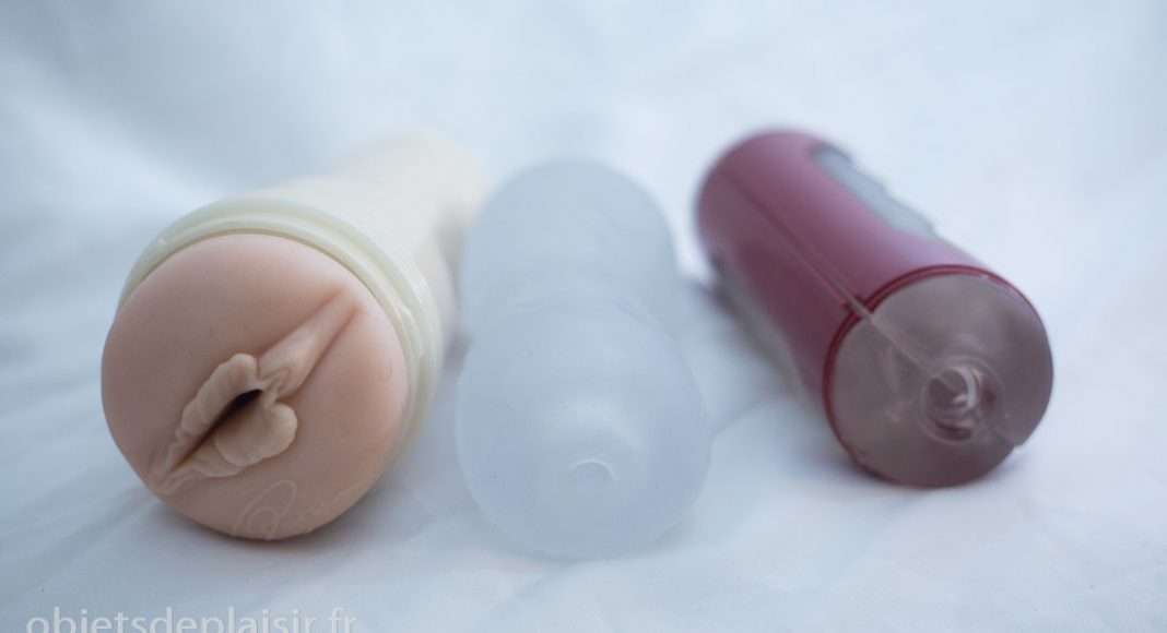 sextoys en élastomère