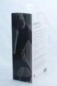 emballage du Dorcel Double OO