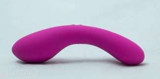 vibro Swan Wand