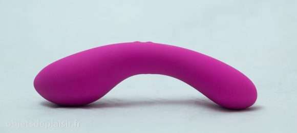 vibro Swan Wand