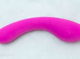 Swan Wand - Choisir un vibro point G