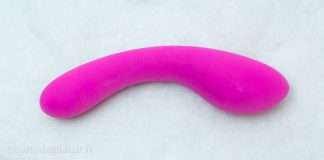 Swan Wand - Choisir un vibro point G