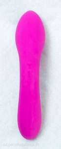 Vibro Swan Wand