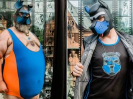 P. A. C. K., concours canin pour human puppies