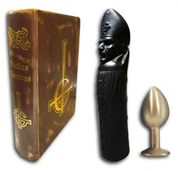 sextoy religieux