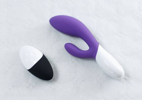 Lelo Ina 2 et Siri 2