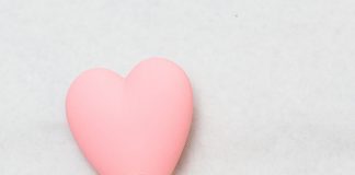 vibro cœur Lolita Baby Heart Zalo