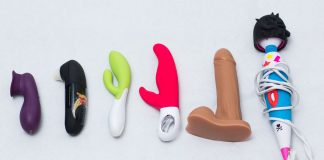 Quel sextoy choisir ?