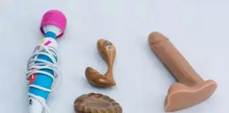Composition des sextoys : lexique des matériaux